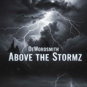 Above the Stormz