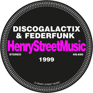 1999 (Instrumental Mix)