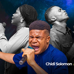 Ibu Eze (feat. That Voice & King Fred Paul)