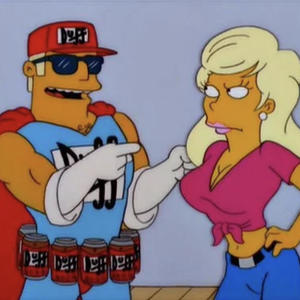 HATIN ON ME (Explicit)