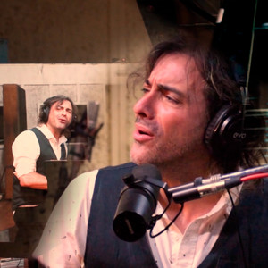 Cuando estés conmigo - Live (en vivo)