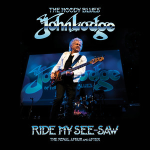 Ride My See-Saw (Live)