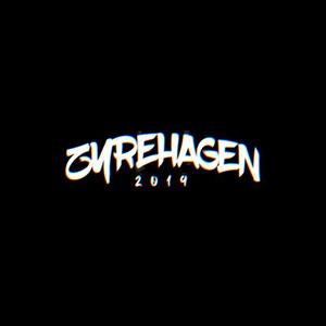 Zyrehagen 2019 (Hjemmesnekk) [Explicit]