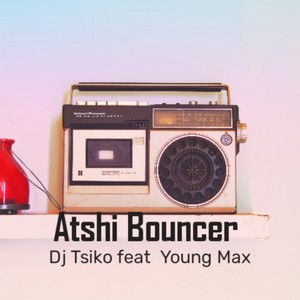Atshi Bouncer