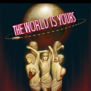 Need a Fortune Teller (Explicit)