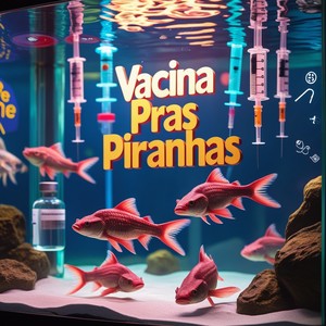 Vacina Pras Piranhas (Explicit)