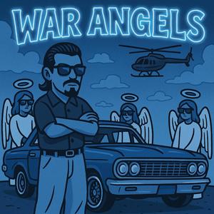 Blessed Side (feat. Big Jumps)