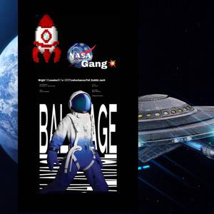 NASA Cypher