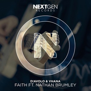 D!avolo - Faith (Original Mix)