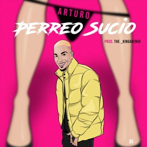 Perreo Sucio