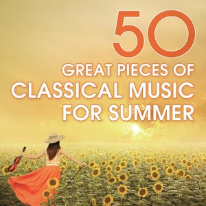 By The Sleepy Lagoon