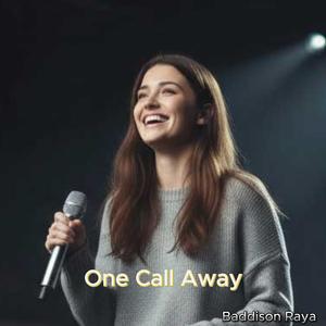 Opalite-baddison Raya