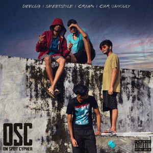 On Spot Cypher (Explicit)