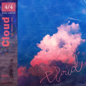 구름: CLOUD (Feat. SOONSAY, 곽현빈)