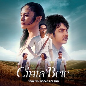 Doa (Original soundtrack From "Cinta Bete")