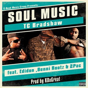 Soul Music (Explicit)