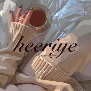 Heeriye