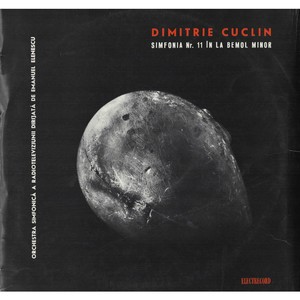 Simfonia nr. 11 în La bemol minor in A-Flat Minor - Simfonia nr. 11 în La bemol minor, Allegro vivace