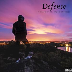 Defense(feat. Daze Dontrelle)