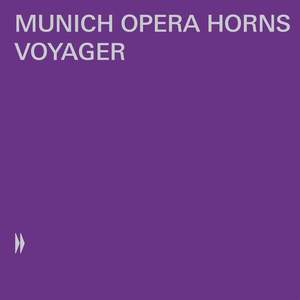 Horn Quartet in F Major - IV. Pavane