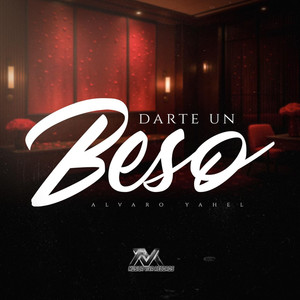 Darte Un Beso