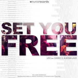 Set You Free