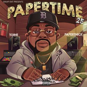 On the Road (feat. Tone Tone) (Explicit)