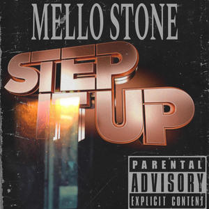 STEP IT UP (Explicit)