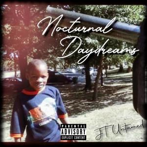 Nocturnal Daydreams (Explicit)