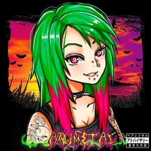 Animetal (Explicit)