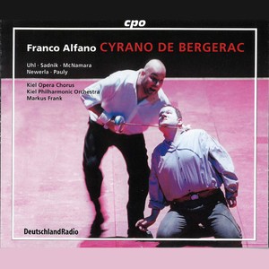 Cyrano de Bergerac, Act I - Cyrano de Bergerac, Act I: Huer ce Montfleury, quel scandale! (Live)