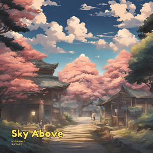 Sky Above (feat. Qavart)