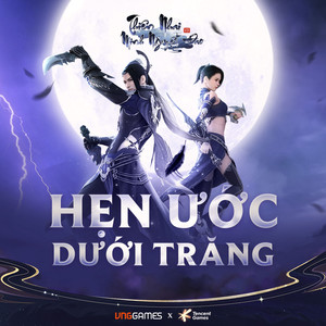 Hẹn Ước Dưới Trăng (Instrumental)