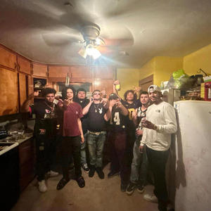 For Me (feat. The KYD) (Explicit)