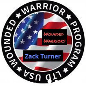 Wounded Warriors
