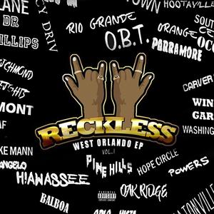 West Orlando EP, Vol. 1 (Explicit)