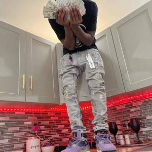 Tired of me (feat. B9nine) (Explicit)