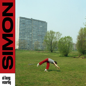 's Avonds Ben Ik Weg