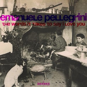 The Words It Takes to Say I Love You