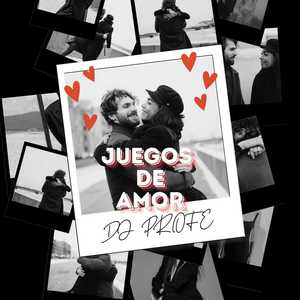 Juegos De Amor