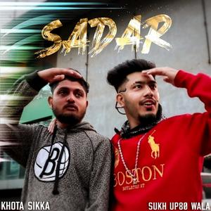 SADAR(feat. Khota Sikka)