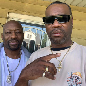 Peace (feat. Mr.Trap574|Explicit)