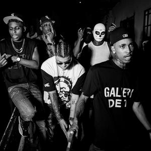 OH MAMA (feat. BARBEL, FIVE7, BONUCHI & BVLGARICH) (Explicit)