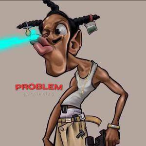 Problem (Explicit)