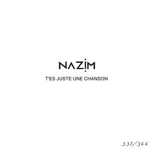 T'es juste une chanson #337