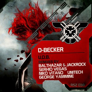 U.D.B (George Yammine Remix)