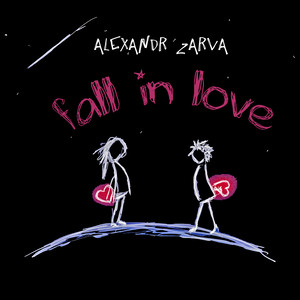 Fall in Love (Radio Edit)