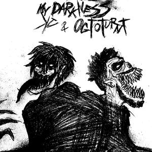 MY DARKNESS (feat. Ogtoturnt) [Explicit]