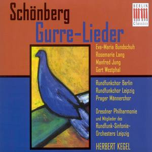 Schönberg: Gurre-Lieder