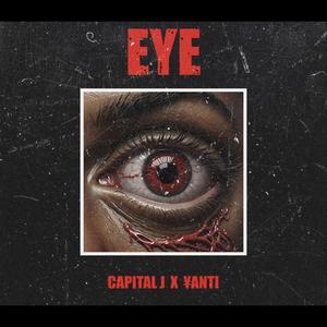 Eye (feat. Yanti) [Explicit]